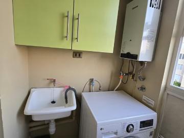 Departamento de 2 dormitorios semi amoblado temuco labranza | 2 dormitorios por 65000. 00 en Temuco