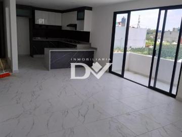 DEPARTAMENTO DE 2 HABITACIONES EN TLAXCALANCINGO MIN DE PERIFERICO MUY AMPLIO
