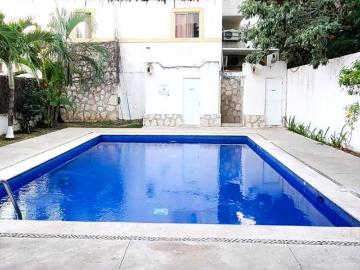 Departamento de 2 rec en ventqa en Real Ibiza Playa del Carmen