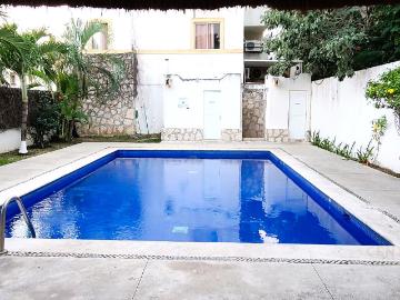 Departamento de 2 rec en ventqa en Real Ibiza Playa del Carmen