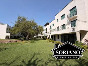 Departamento de 2 recámaras con alberca en Xochitepec | Residencial Arroyo
