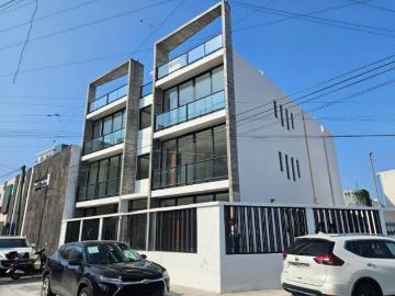 Departamento de 2 recámaras climatizado en Venta, Luis Echeverría, Boca del Rio