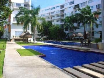 Departamento de 2 recamaras en SM16 Tziara Horizontes Canc?n