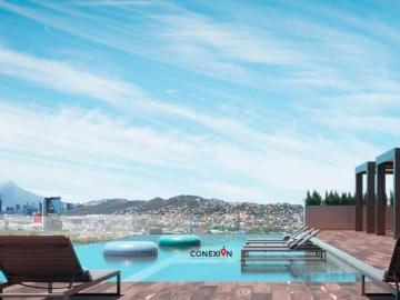 DEPARTAMENTO DE 2 RECÁMARAS EN VALLE ORIENTE CON ENTREGA INMEDIATA!