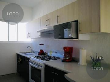 Departamento de 2 recamaras en Venta en Playa del Carmen
