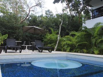 Departamento de 2 recamaras en venta en Tao Chic Sirenis