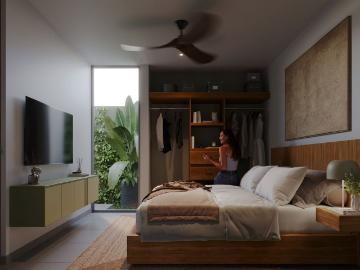 Departamento de 2 recamaras en venta en Temozón norte, Mérida