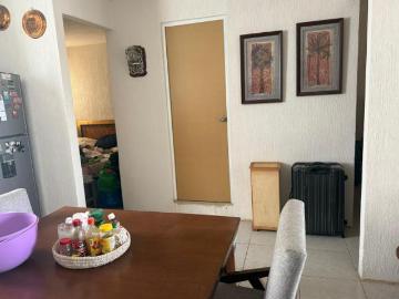 Departamento de 2 recámaras en venta en Tesistan
