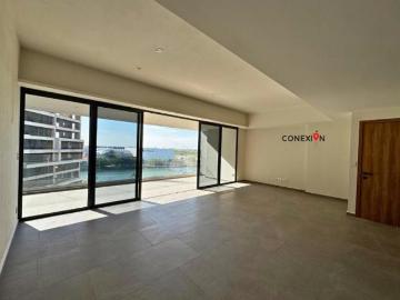 DEPARTAMENTO DE 2 RECÁMARAS LISTO PARA ESTRENAR! DESARROLLO AAA RESORT LIVING!
