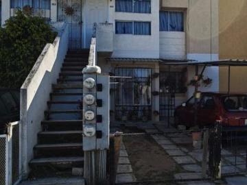 Departamento de 42 m² con 2 recámaras en venta en Huejotzingo