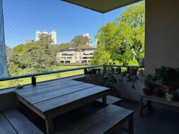 Departamento de 4 ambientes en Los Robles Village. Tigre