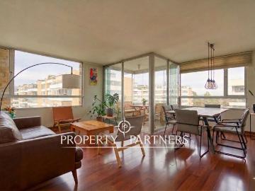 Departamento de 4 dormitorios con vistas espectaculares en escriva de balaguer