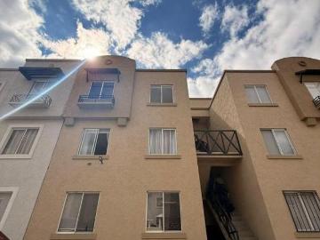 Departamento de 50 m² con 2 habitaciones en venta en REAL SEGOVIA HUEJOTZINGO