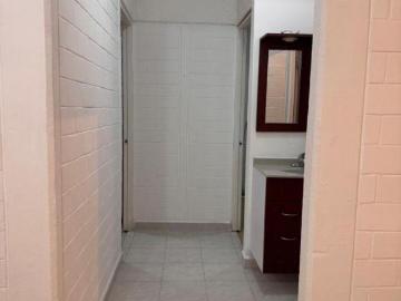 Departamento de 50 m² con 2 recámaras en venta en Culhuacán CTM Sección VIII