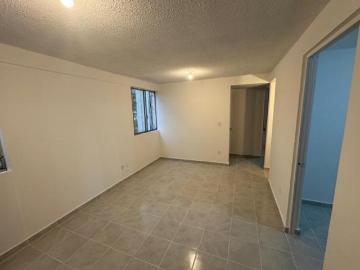 Departamento de 52 m² con 2 habitaciones en venta en Villa Cuemanco INFONAVIT
