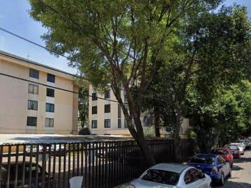 Departamento de 55 m² con 2 habitaciones en venta en Prados del Rosario, Azcapotzalco ¡Gran Oferta!