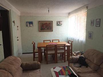 Departamento de 58 m² con 2 recámaras en venta en San Miguel cerca de la UAM Iztapalapa