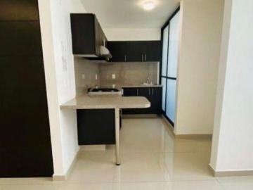 Departamento de 64 m² con 2 habitaciones en venta, Arenal Tepepan