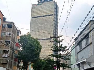Departamento de 64 m² con 2 recámaras en venta en Anáhuac I Sección
