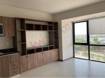 Departamento de 65 m² y 2 recámaras en Torres Suzat al norte de la ciudad