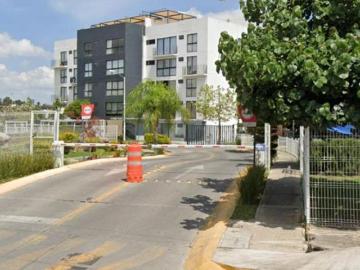 Departamento de 65 m² con 2 recámaras en venta en Lomas de San Eugenio