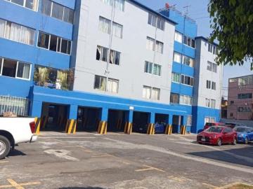 Coyoacán Departamento de 68 m² con 2 recámaras en venta