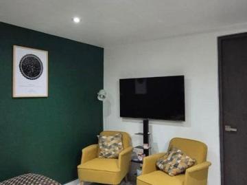 Departamento de 71 m² con 2 recámaras en venta, Del Valle enfrente del parque pilares