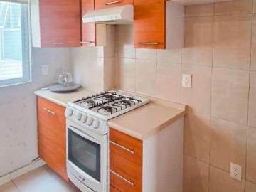 Departamento de 72 m² con 3 habitaciones en venta a 15 minutos de Polanco