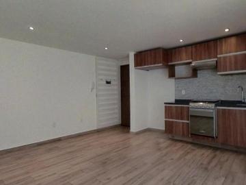 Departamento de 73 m² con 2 habitaciones en venta en Peralvillo