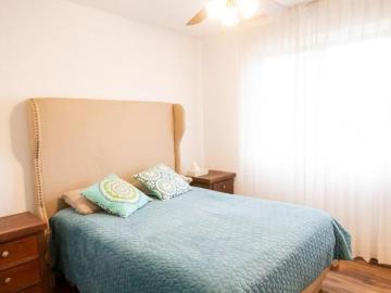 Departamento de 80 m² con 2 recámaras en venta en Zirándaro