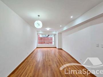 Departamento de 80m2 de 1 habitación en Miraflores MIR395