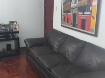 Departamento de 83.82 m2 urb. Balconcillo la victoria lima