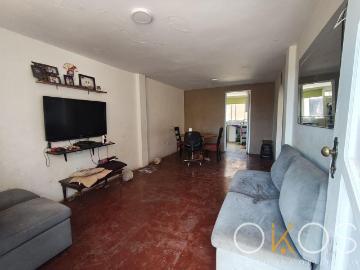 Departamento de 89 m² en 2 piso + Cochera y Aires en Urb. Magisterial