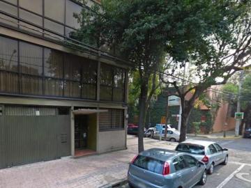 Departamento de 90 m² con 2 recámaras en venta en San Miguel Chapultepec