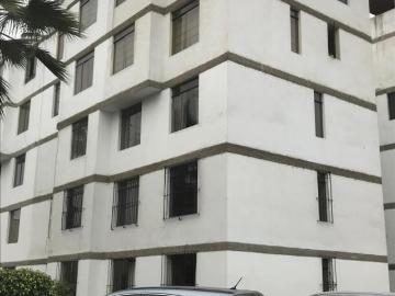 Departamento de 98m2 en condominio con vigilancia 24/7
