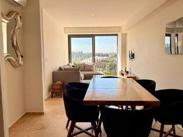 Departamento de 99 m² con 2 recámaras en venta por Puerta de Hierro