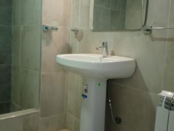 Departamento de categoria en Sexta Seccion sobre calle Olascoaga