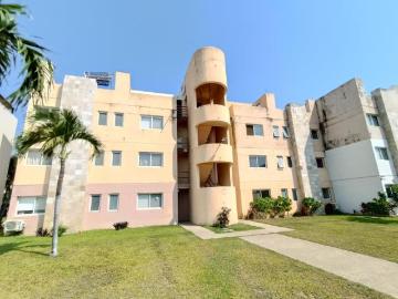 Departamento de dos recamaras en venta en el fraccionamiento Banus Diamante 82m2 1,950,000 pesos