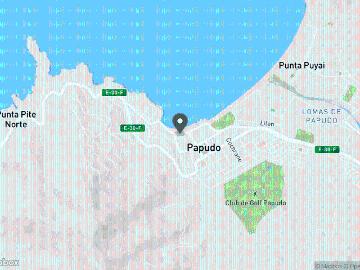 Departamento de Ensueño en Primera Línea Frente al Mar en Papudo