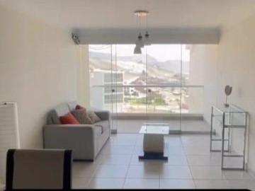 Departamento de estreno con balcón Santa Rosa Ancon