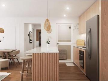 Departamento de Estreno con diseño y acabado de Alta gama en Miraflores