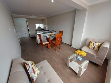 Departamento de estreno de 60m2 en Talavera Andahuaylas Apurímac
