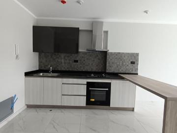 DEPARTAMENTO DE ESTRENO EN VENTA URB. PRIMAVERA