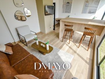 Departamento de estreno en venta chorrillos a1 cuadra de la av. Malecón grau no paga alcabala