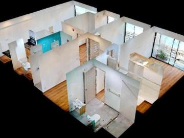 DEPARTAMENTO DE ESTRENO EN VENTA EN MENDIBURU, MIRAFLORES