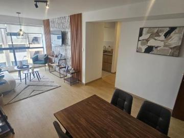 Departamento de Estreno en Venta NO PAGA ALCABALA Cerca del Mercado de Magdalena