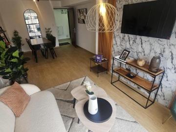 Departamento de Estreno en Venta NO PAGA ALCABALA Cerca del Mercado de Magdalena