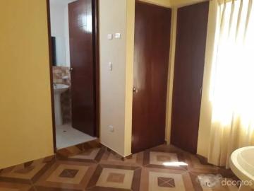 DEPARTAMENTO DE ESTRENO EN BALNEARIO HUANCHACO Cerca a Iglesia de Huanchaco