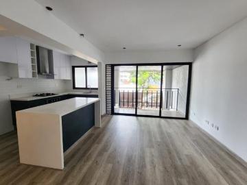 Departamento de estreno en Miraflores