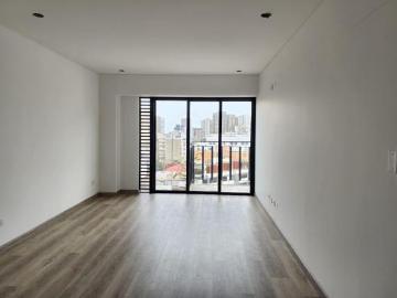 Departamento de estreno en Miraflores